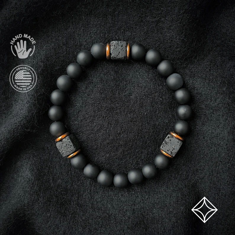 Premium Bead Bracelet - Image 7