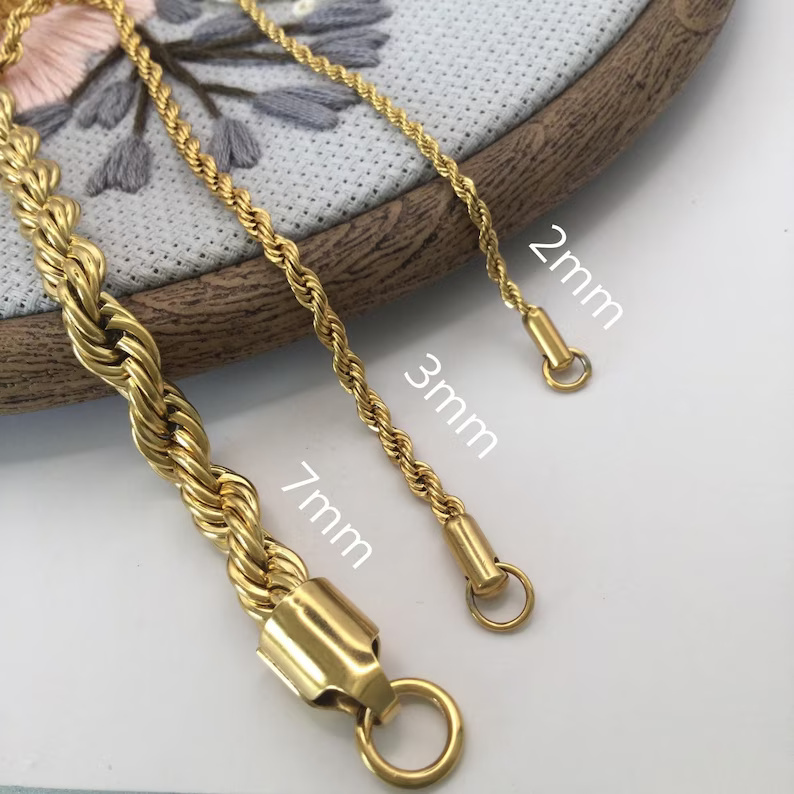 Necklace - Image 2