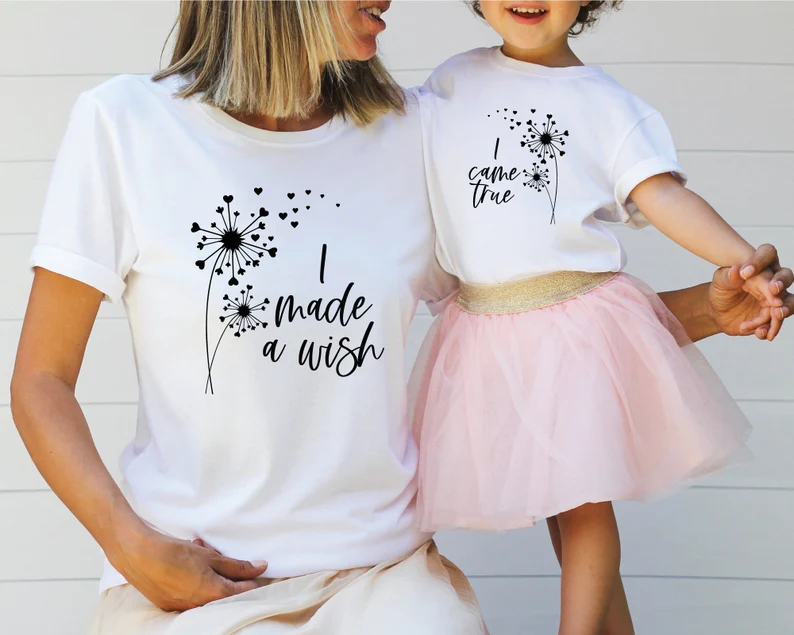I Came True Shirt - Image 4