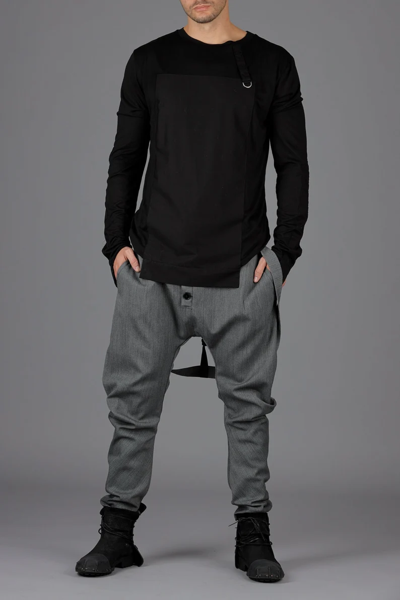 Casual Paints - Image 2