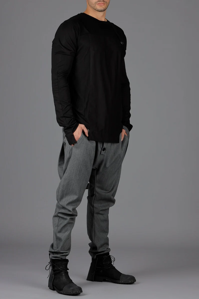 Casual Paints - Image 3