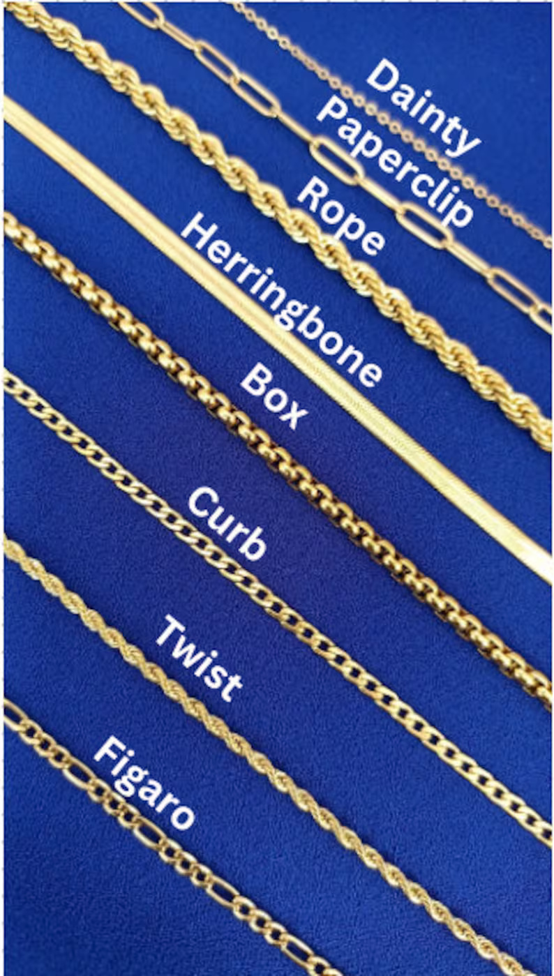 Necklace - Image 4