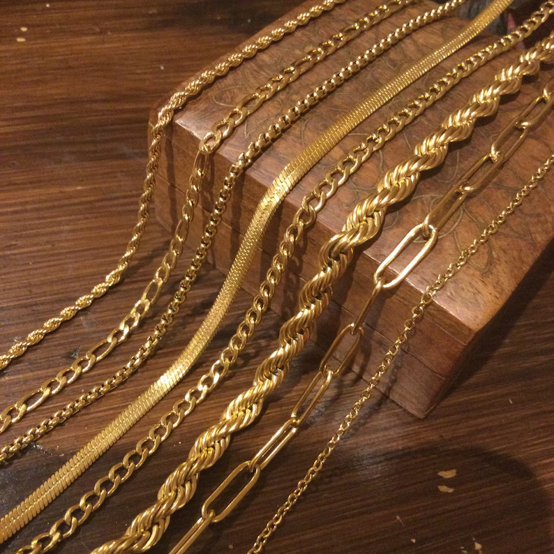 Necklace - Image 5