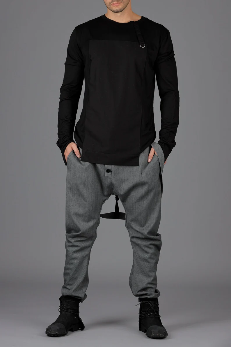 Casual Paints - Image 7