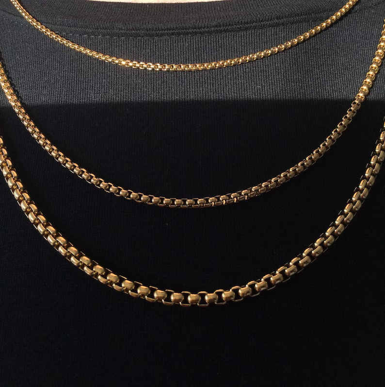 Necklace - Image 8