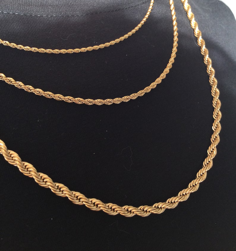 Necklace - Image 9