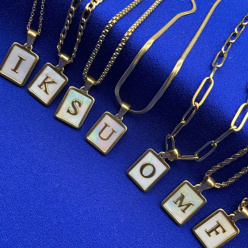 Necklace - Image 10