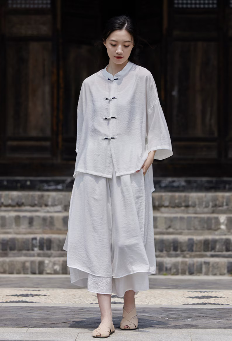 Spring Tang Bamboo Lyocell - Image 2