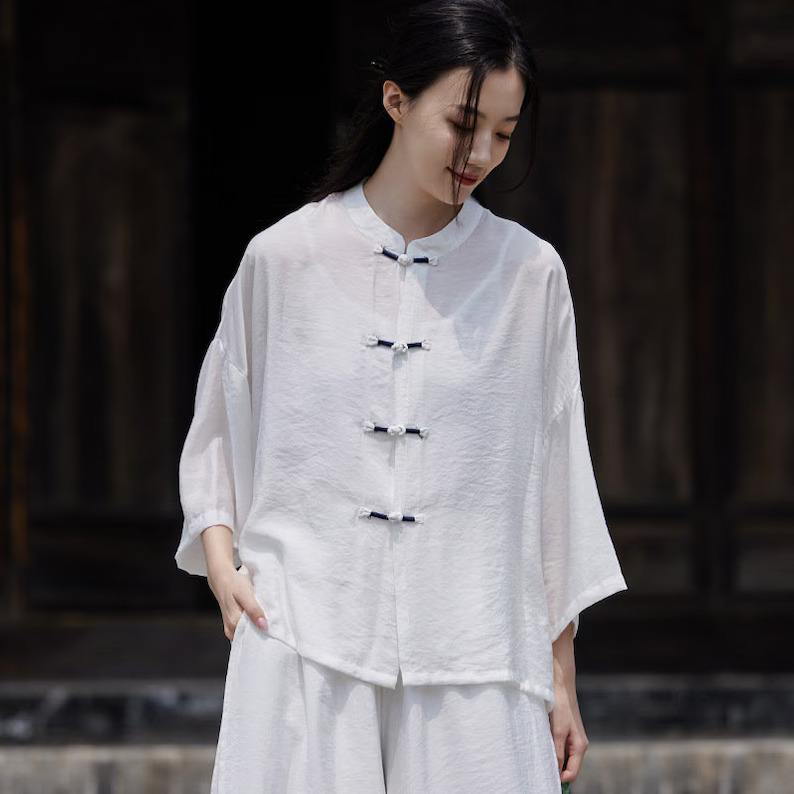 Spring Tang Bamboo Lyocell - Image 3