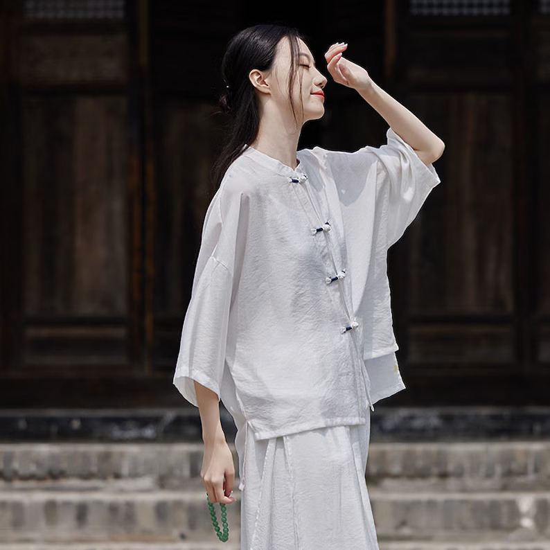Spring Tang Bamboo Lyocell - Image 9