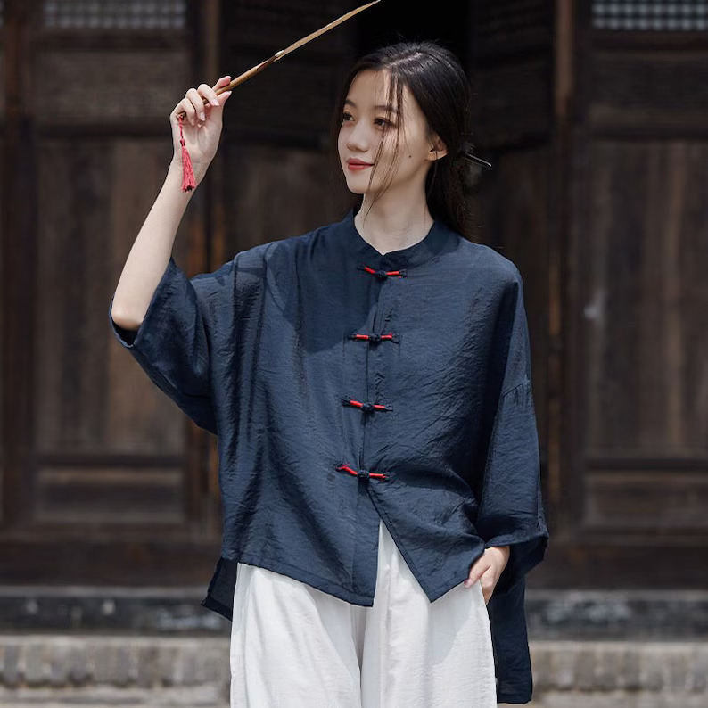 Spring Tang Bamboo Lyocell