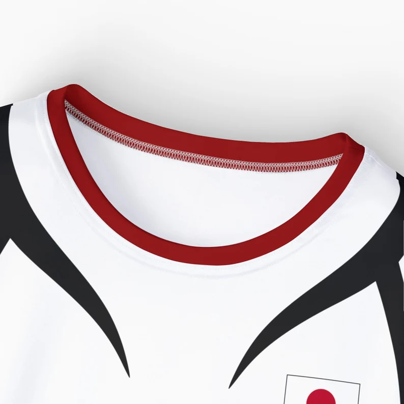 U20 football jersey - Image 2