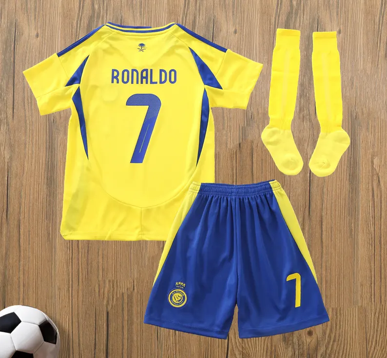 Al Nassr Ronaldo