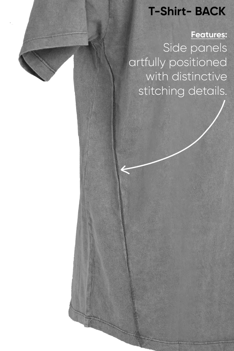 Graphic Men T-shirt - Image 3