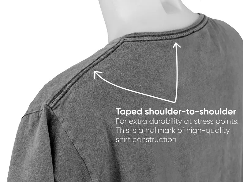 Graphic Men T-shirt - Image 4