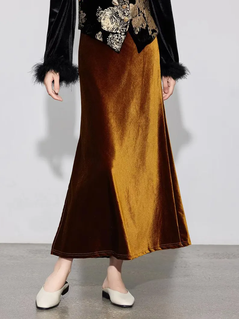 Chinese Style Loose Jacket - Image 2