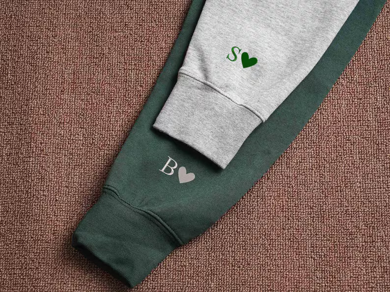 Custom Embroidered Roman - Image 5