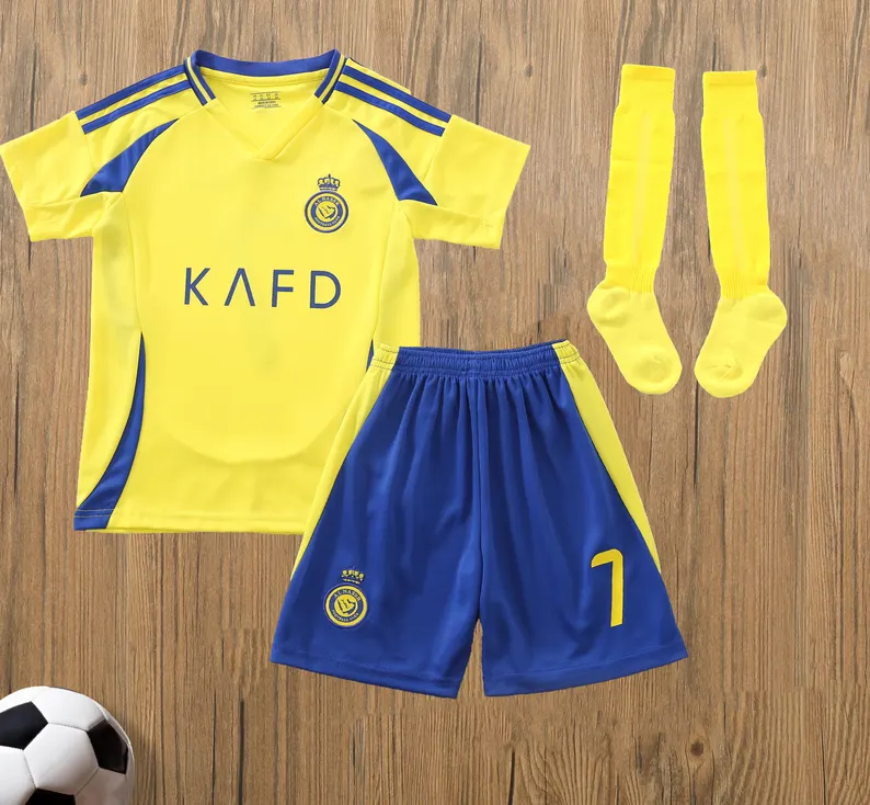 Al Nassr Ronaldo - Image 4