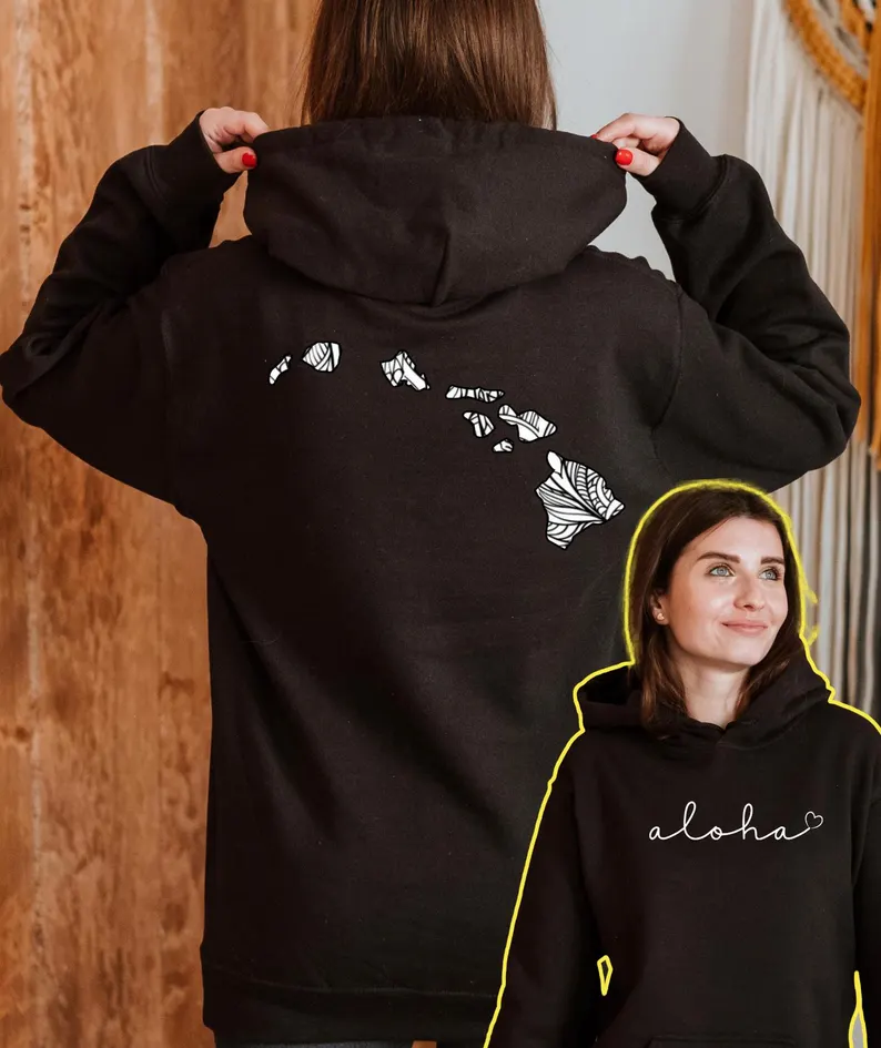 Vacation Sweatshirt - Image 4