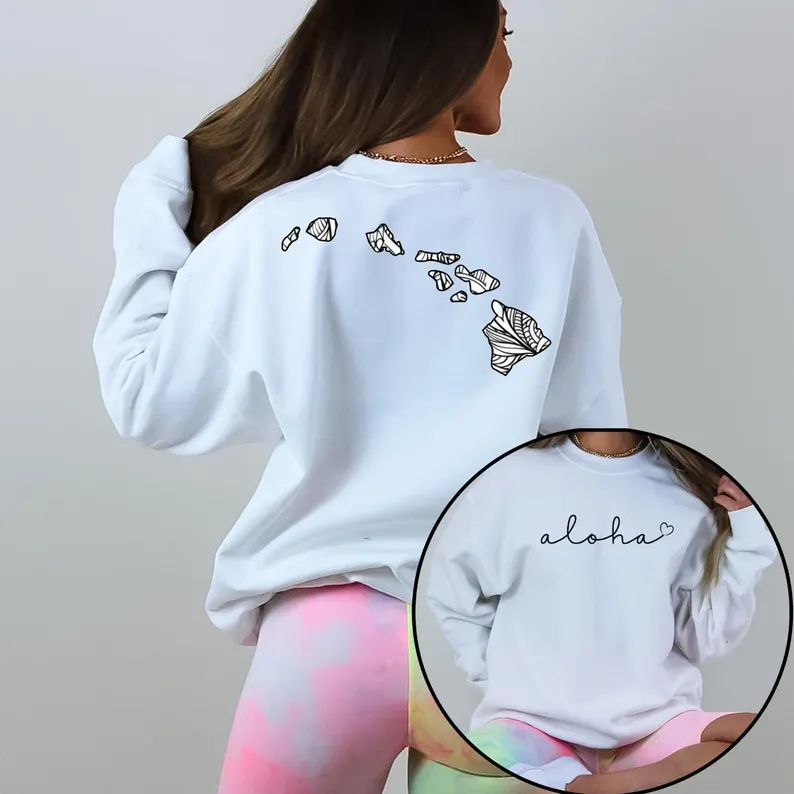 Vacation Sweatshirt - Image 6