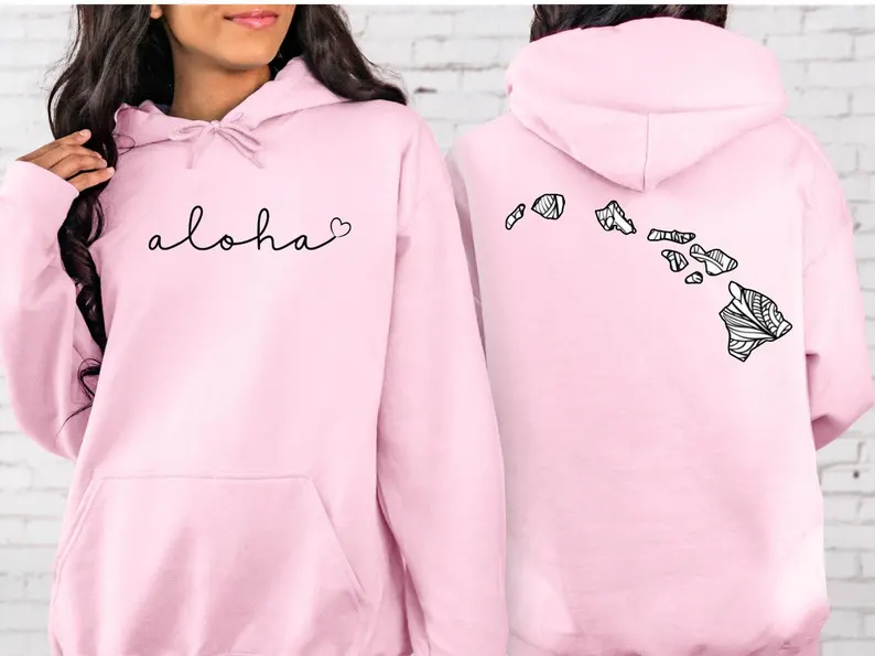 Vacation Sweatshirt - Image 7