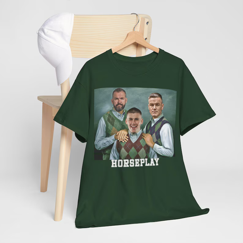 T-Shirt - Image 2