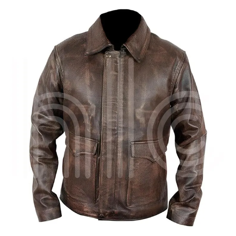 Men's Raider Jacket