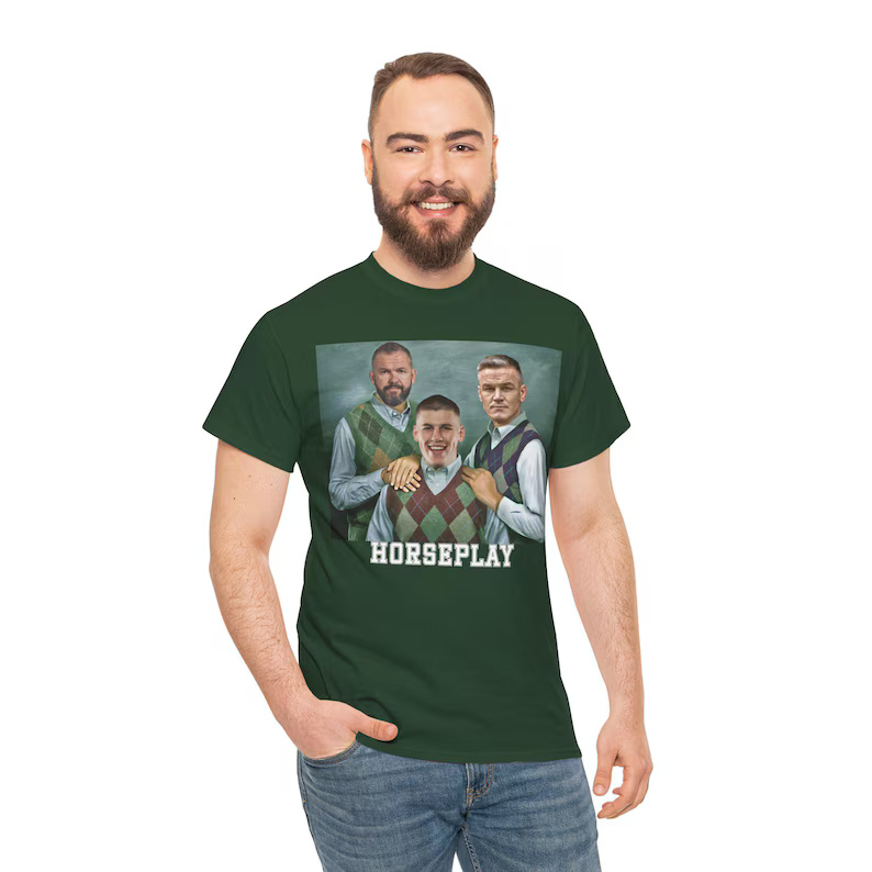 T-Shirt - Image 4