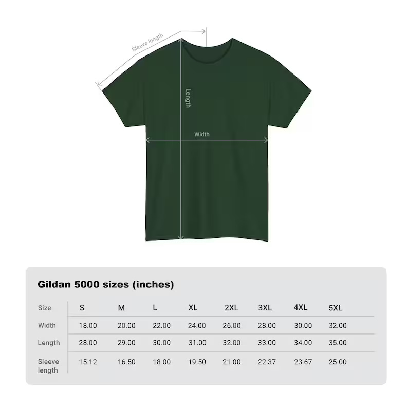 T-Shirt - Image 5