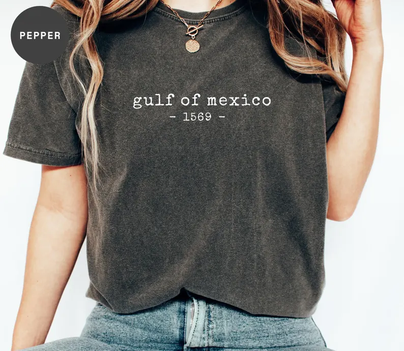 Gulf of Mexico Shirt - Image 6