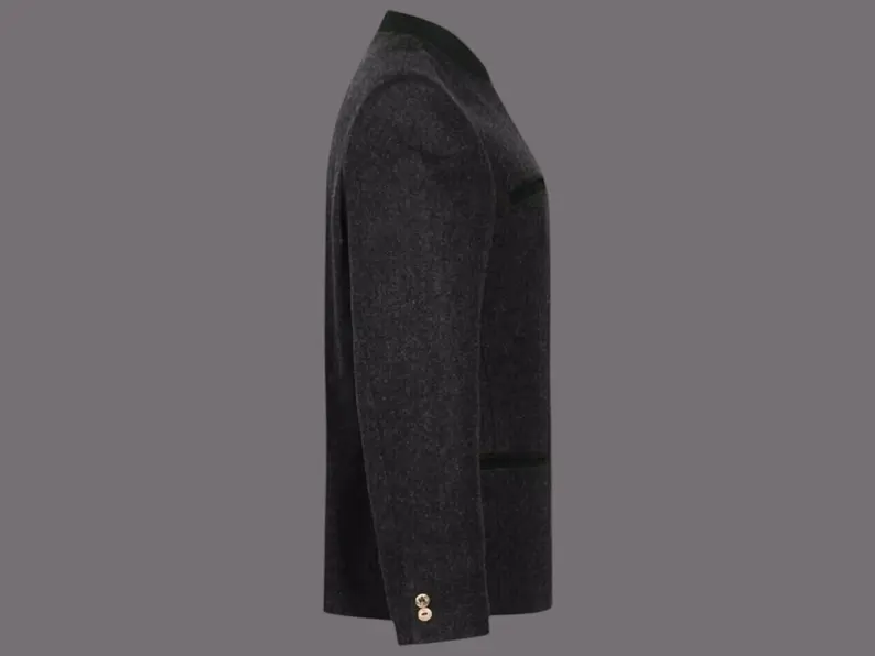 German Bavarian Jacket - Image 2