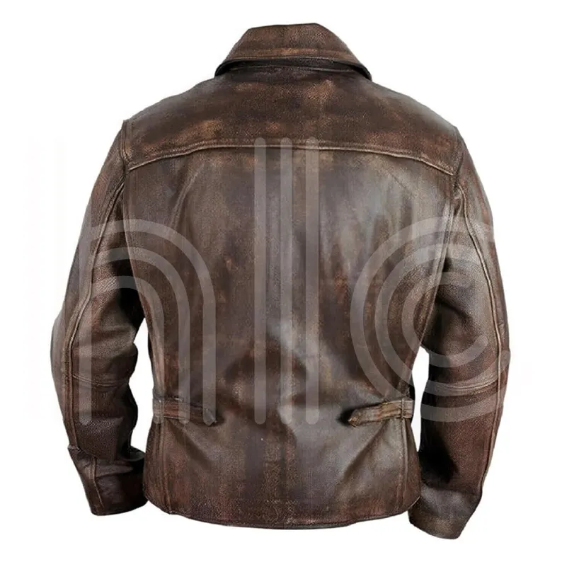 Men's Raider Jacket - Image 6