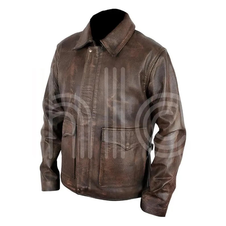 Men's Raider Jacket - Image 8