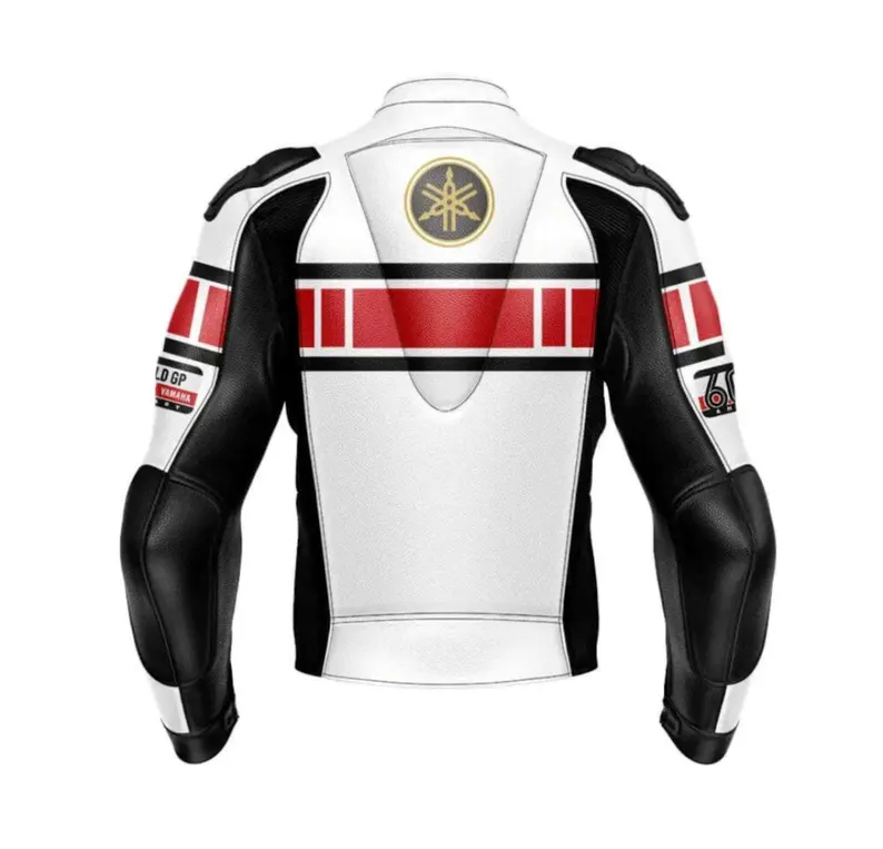 Yamaha Motorbike Racing - Image 2