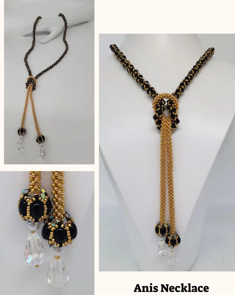 Anis Necklace larit - Image 4