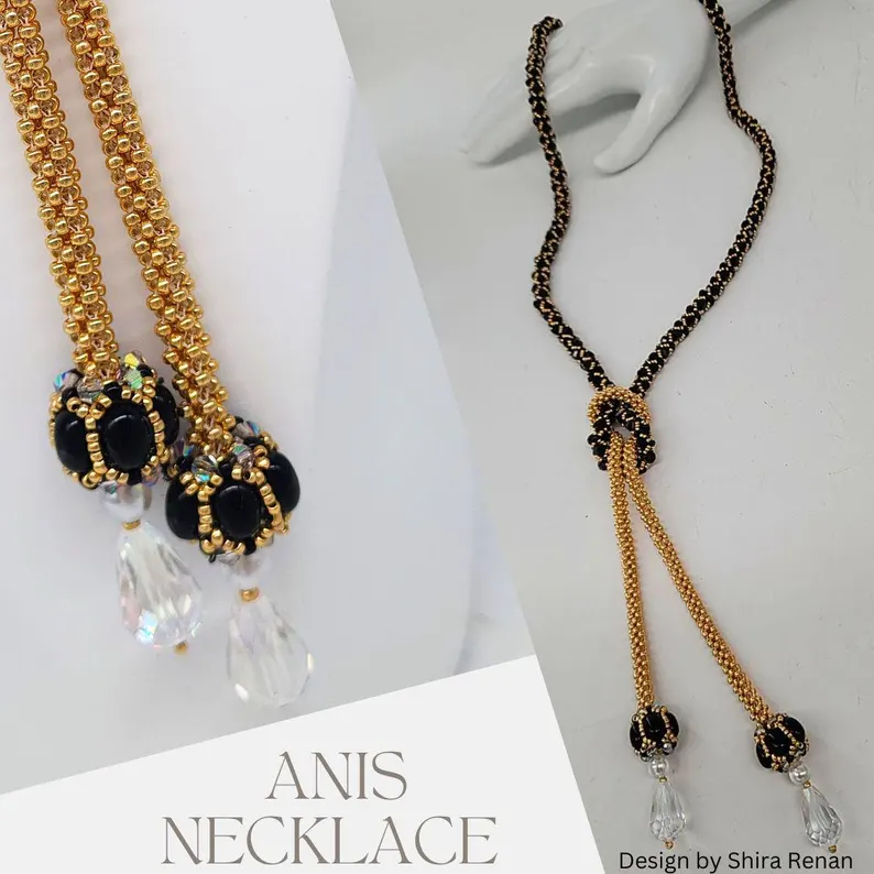 Anis Necklace larit - Image 5