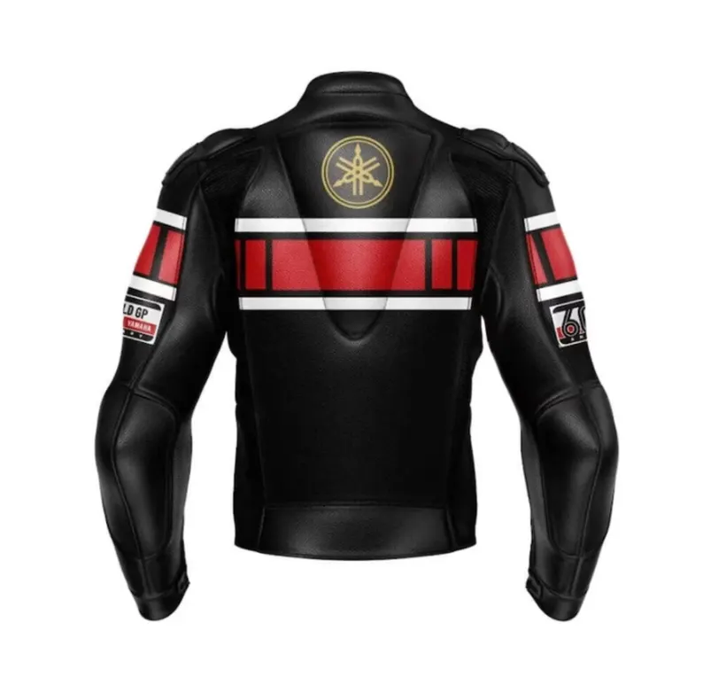 Yamaha Motorbike Racing - Image 3