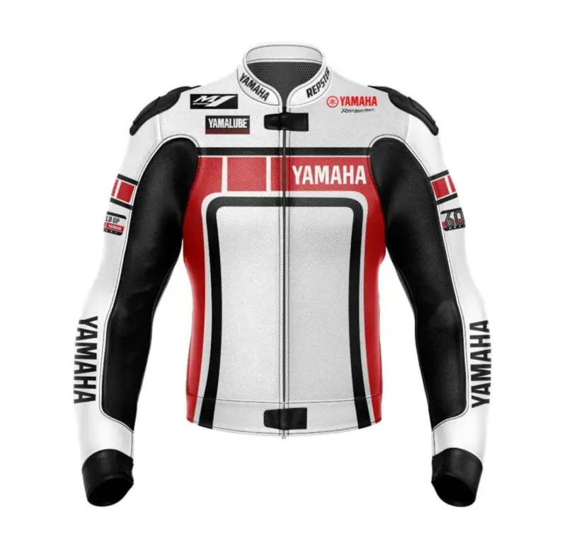 Yamaha Motorbike Racing - Image 5