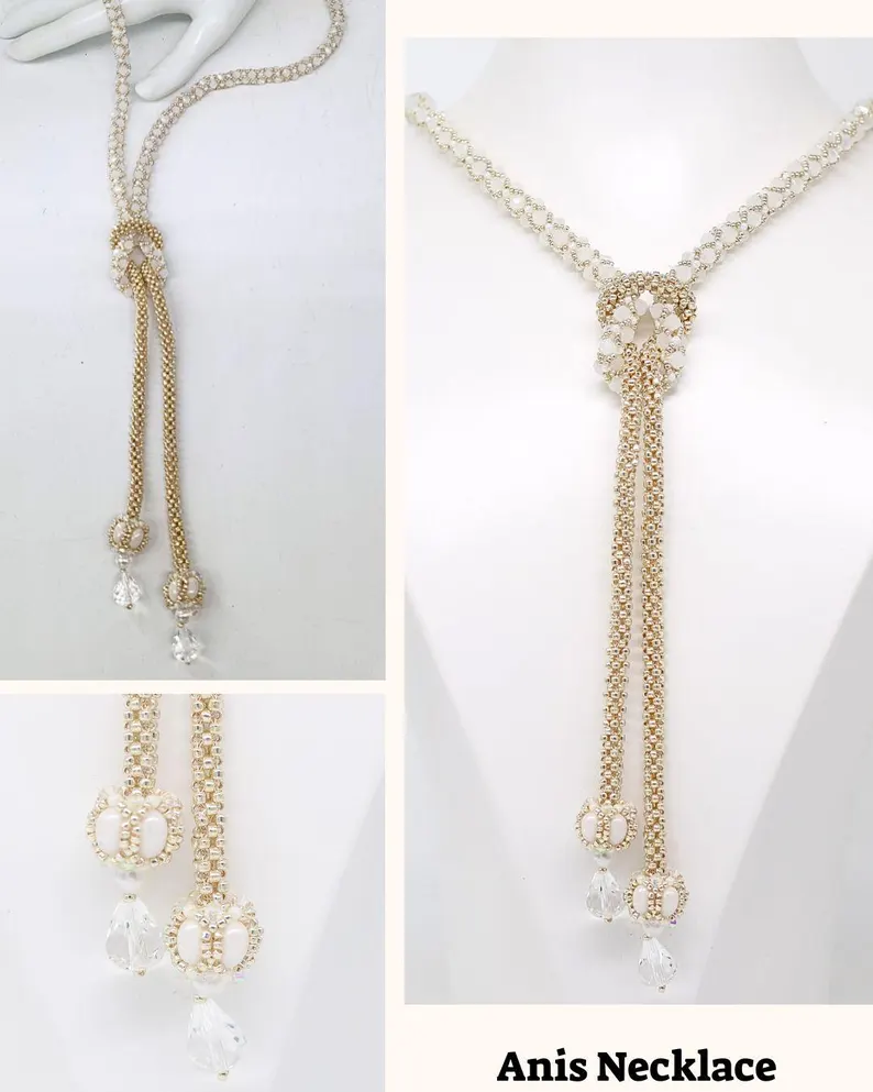 Anis Necklace larit - Image 7