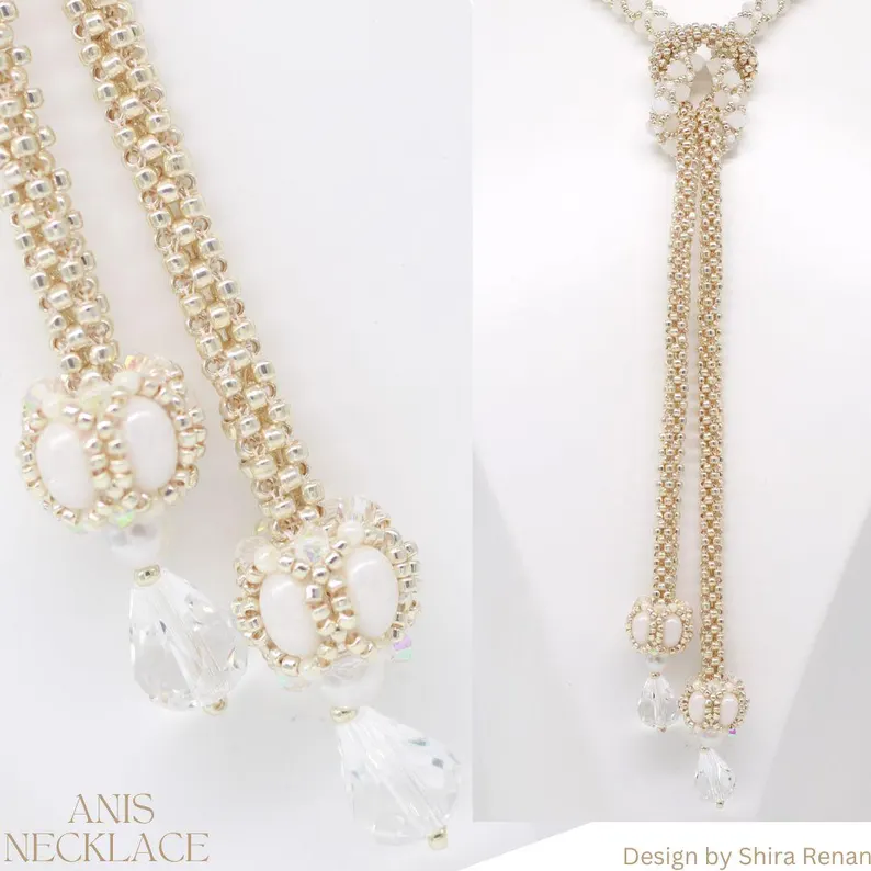 Anis Necklace larit - Image 9