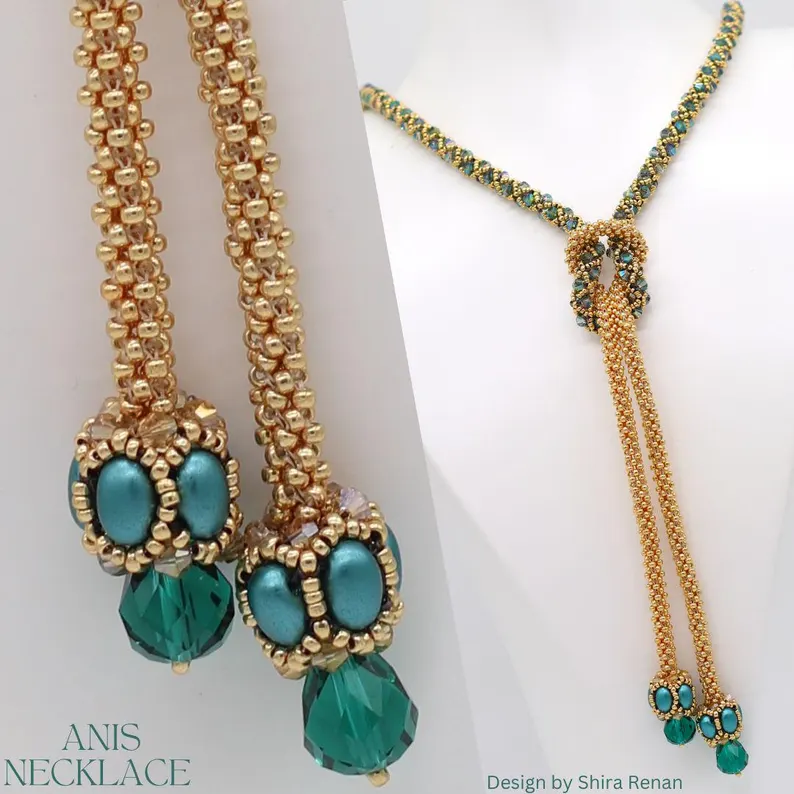 Anis Necklace larit - Image 10