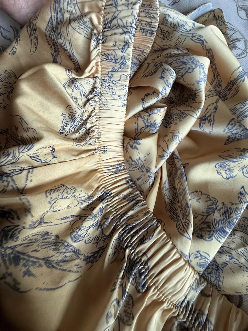 Silk Pajamas - Image 6